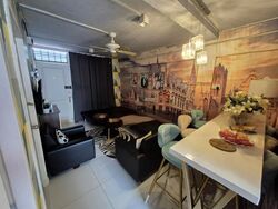 Blk 45 Macpherson Garden (Geylang), HDB 3 Rooms #490256871